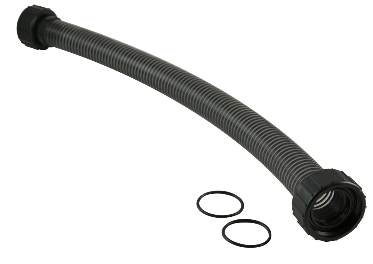 Pentair Pump to Filter Connection Assembly for Dynamo/OptiFlo to 19" Tank 155710Z - Pump Parts - img-1