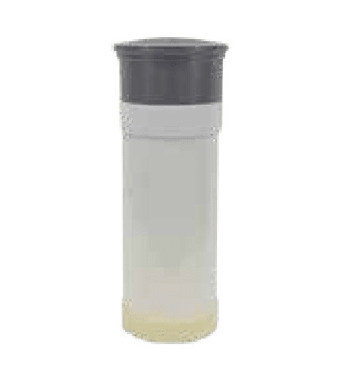 Pentair QuikDekClor White Chlorine Feeder with Foam 385001 - Chemical Feeder Parts - img-1