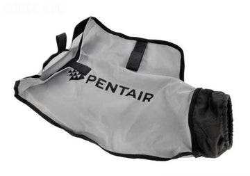 Pentair Racer Debris Bag Kit w/o Collar | 360240 - Cleaner Parts - img - 1