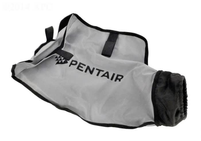 Pentair Racer Debris Bag Kit w/o Collar | 360240 - Cleaner Parts - img - 1