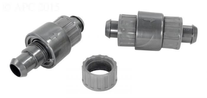 Pentair Racer Feedline Swivel Kit | 360249 - Cleaner Parts - img - 1