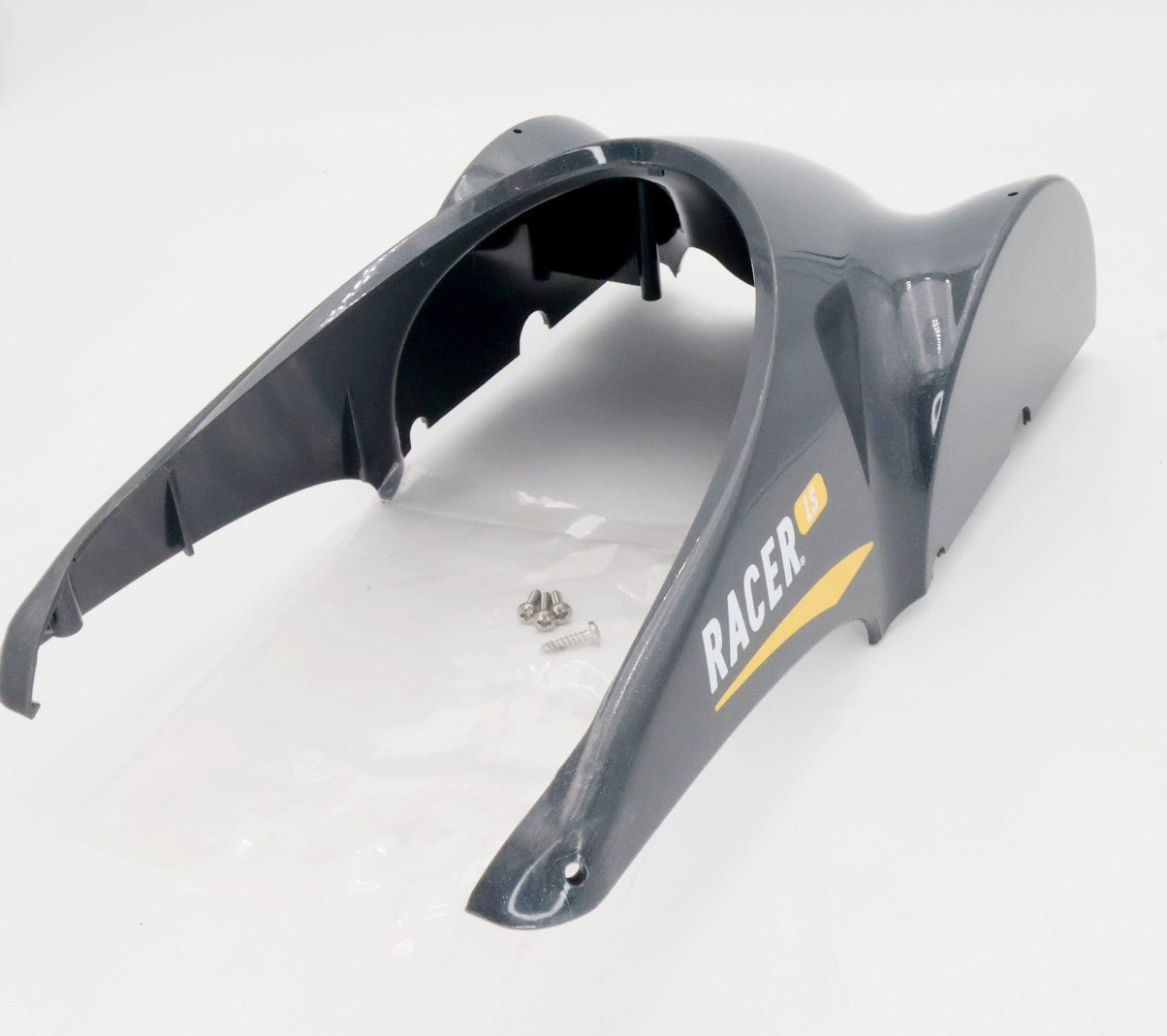 Pentair Racer LS Top Front Cover Kit 360422 - Cleaner Parts - img - 2