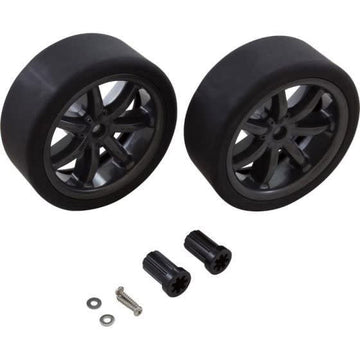 Pentair Racer Small Wheel Kit | 360236 - Cleaner Parts - img - 1