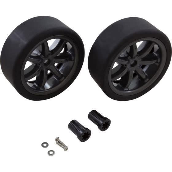 Pentair Racer Small Wheel Kit | 360236 - Cleaner Parts - img - 1