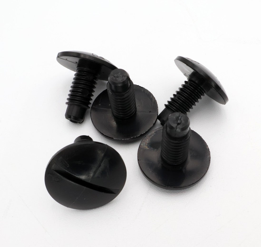 Pentair Racer Wheel Screw Kit 5-Pack LLC55PMB - Cleaner Parts - img-1