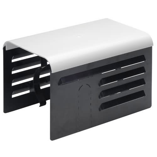 Pentair Rainbow 325 Plastic Motor Cover | R221016 - Pump Parts - img - 1