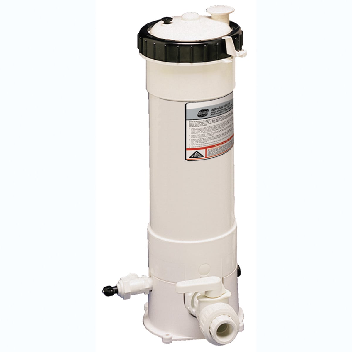 Pentair Rainbow HC - 3315 Off - line Commercial Chlorine/Bromine Feeder | R171215 - Chlorinators - img - 1
