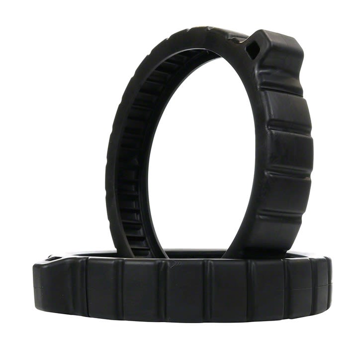 Pentair Rebel Large Hump Tire | 360326 - Cleaner Parts - img - 1
