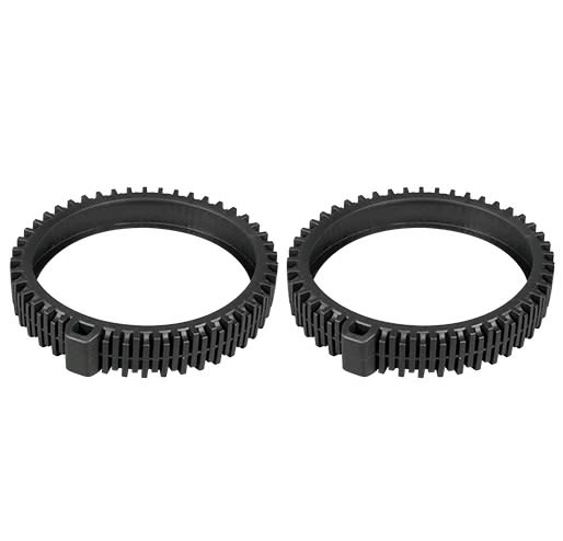Pentair Rebel V2 Tire Kit 2 - Pack | 360482 - Cleaner Parts - img - 1