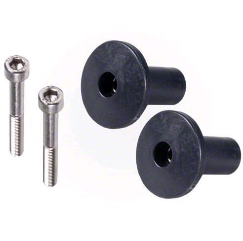 Pentair Rebel Wheel Hub Kit | 360288 - Cleaner Parts - img - 1