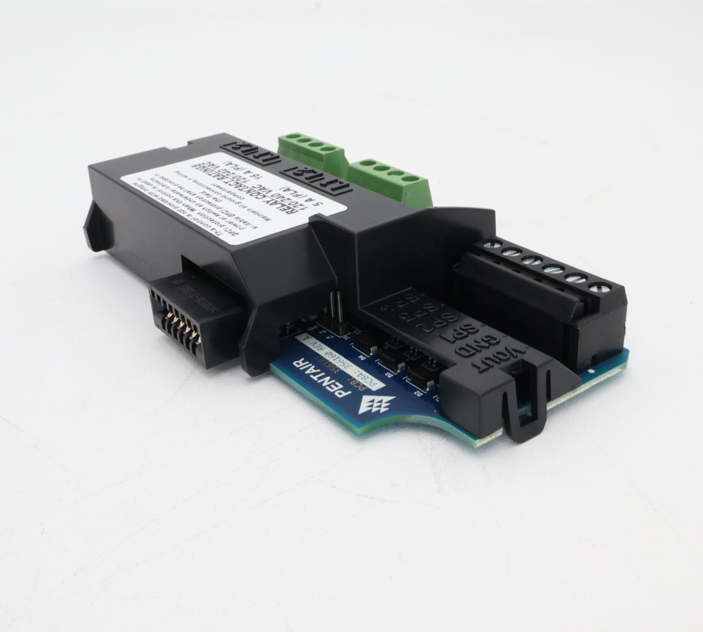 Pentair Relay Board for IntelliFlo3 Pump 356365Z - Pool Pump Parts - img - 4