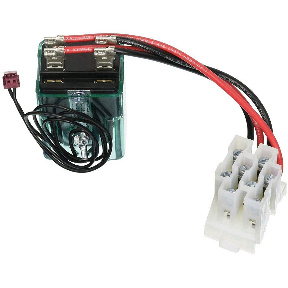 Pentair Relay Kit 20 Amp DPST | RLYLX - Pool Automation - img - 1