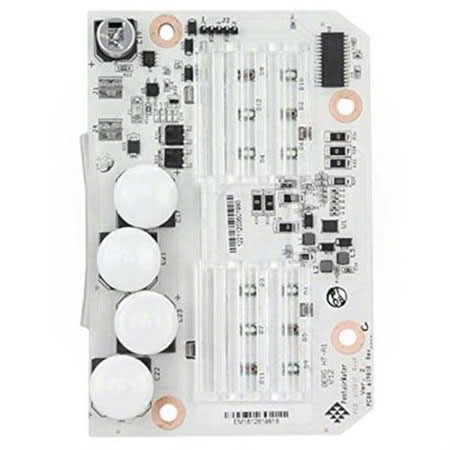Pentair Replacement Engine For IntelliBrite 5g White LED 55W Light 619917Z - Pool Lights - img - 1
