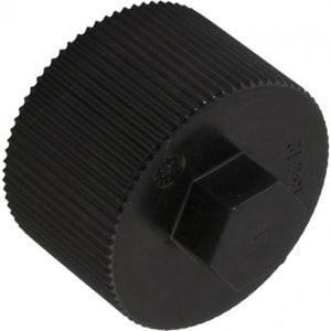 Pentair Sand Filter Drain Cap | 154712Z - Pool Filter Parts - img - 1