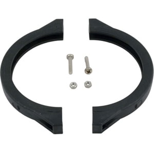 Pentair Sand Filter Valve Clamp Assembly | 152165 - Pool Filter Parts - img - 1
