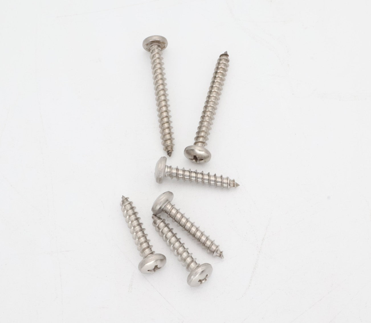 Pentair Screw Kit for Great White Pool Cleaner GW9504 - Cleaner Parts - img - 2