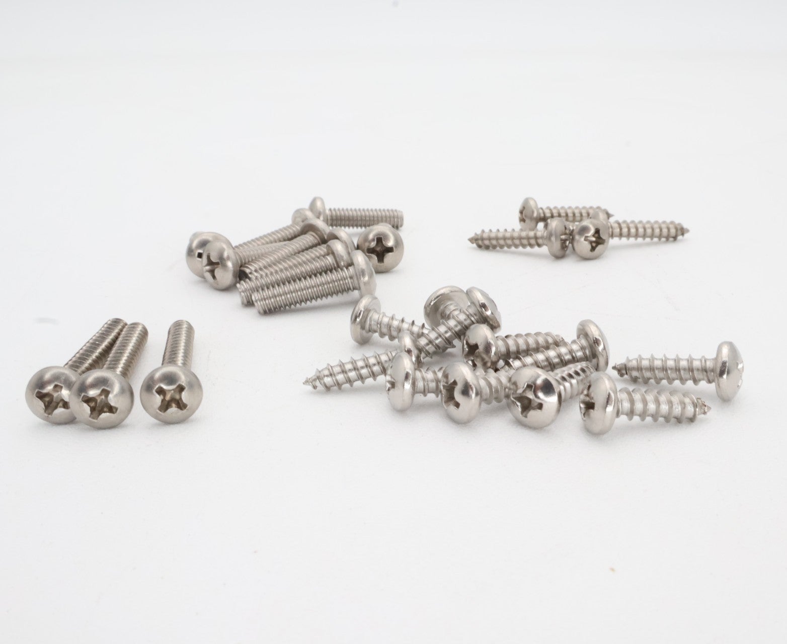 Pentair Screw Kit for Racer Cleaner 360255 - Cleaner Parts - img - 1