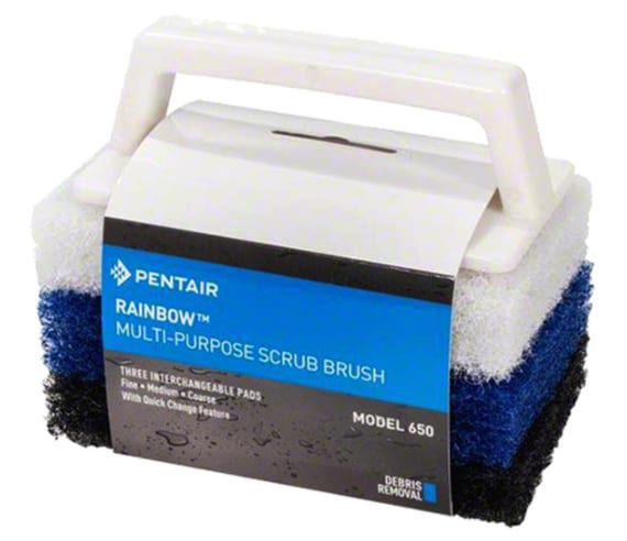 Pentair Scrubber 650 Brush | R111556 - Brushes - img - 1