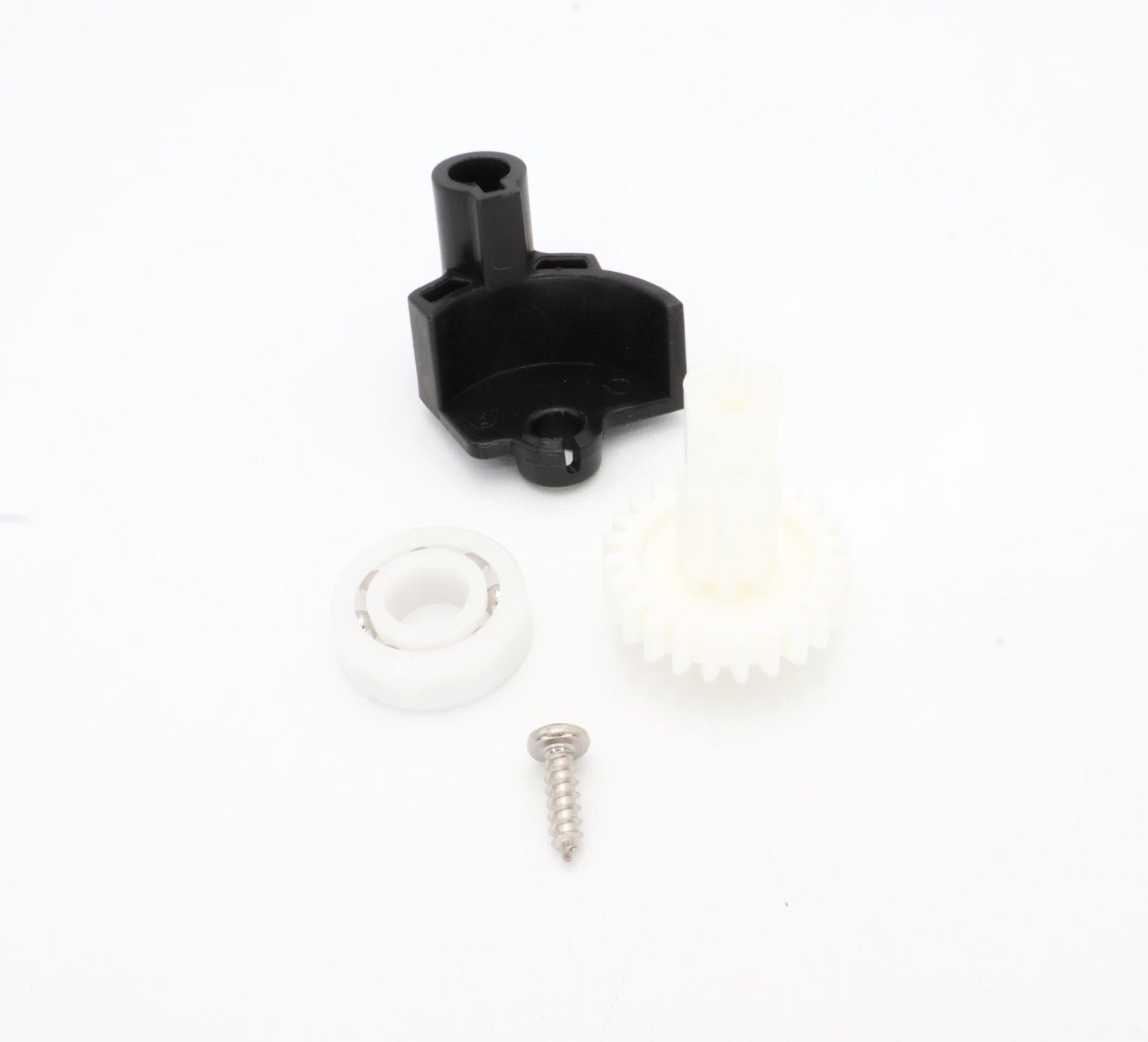 Pentair Scrubber Gear Kit for Racer and Racer LS Cleaners 360238 - Cleaner Parts - img-1