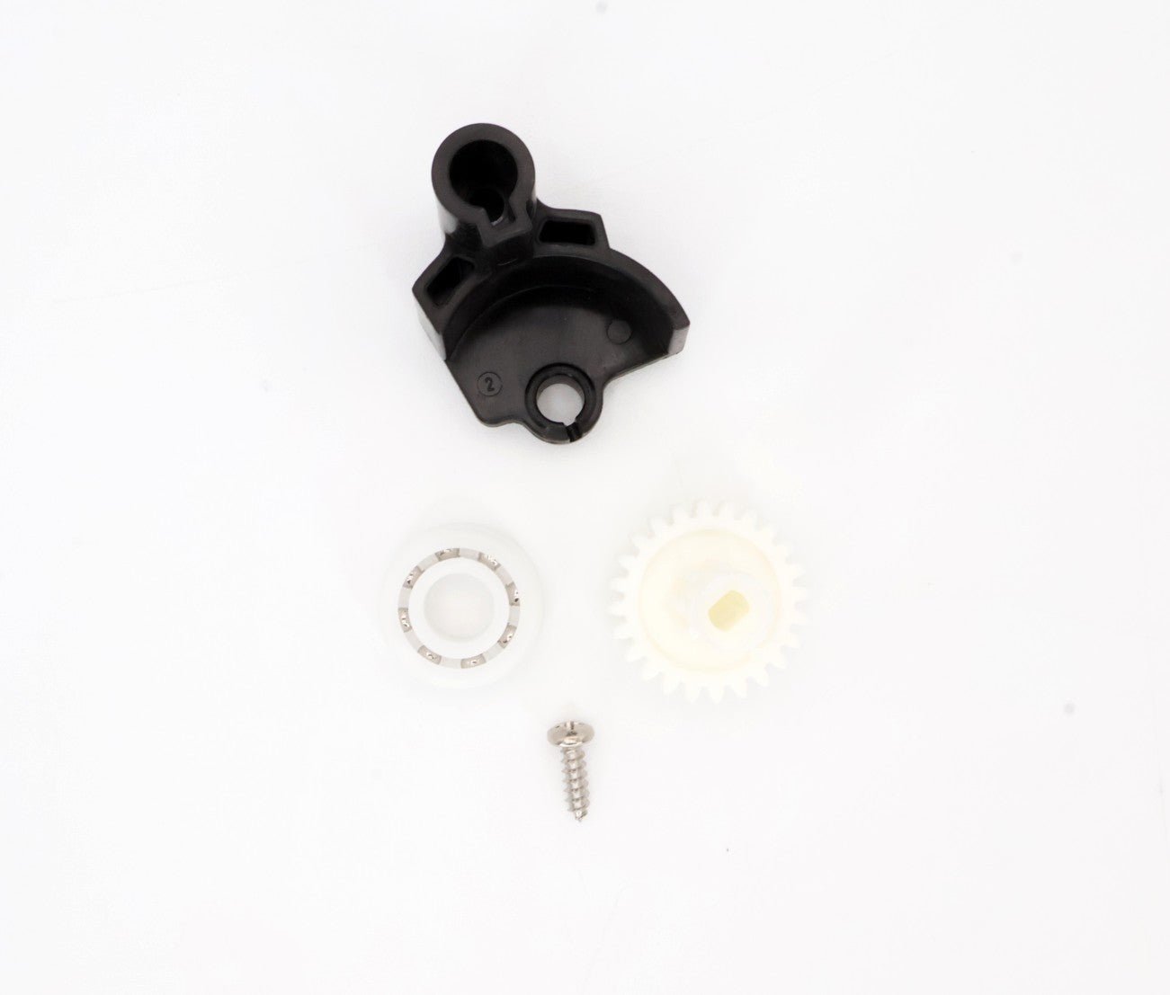 Pentair Scrubber Gear Kit for Racer and Racer LS Cleaners 360238 - Cleaner Parts - img-2