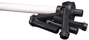Pentair SD60 Standpipe Assembly | 152227 - Pool Filter Parts - img - 1