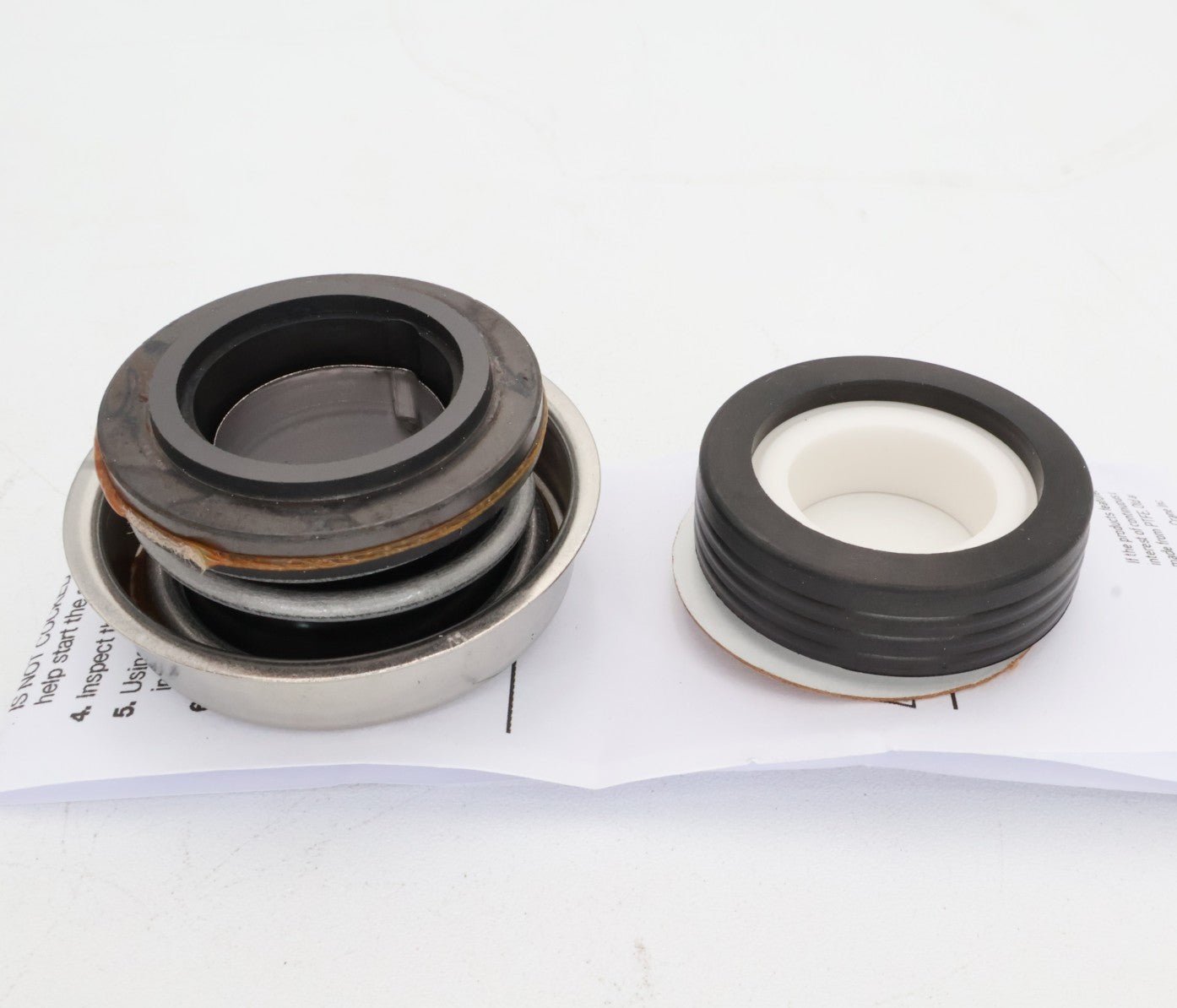 Pentair Shaft Seal 071734S - Pool Pump Parts - img - 1