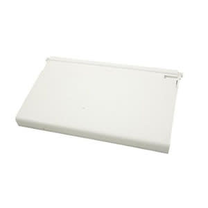 Pentair Skimmer Weir for Bermuda, White | 516252Z - Skimmer Parts - img - 1
