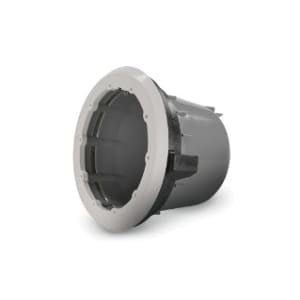 Pentair Small PVC Niche, Concrete | 79206600 - Pool Lights - img - 4