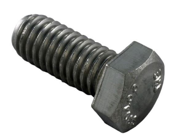 Pentair SS Bolt Hex Head 3/8" - 16 x 7/8" | 070429Z - Pentair - img - 1
