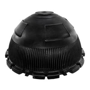 Pentair Sta - Rite 24851 - 9001 Upper Tank Half Kit (25") for System:3 | 24851 - 9001 - Pool Filter Parts - img - 1