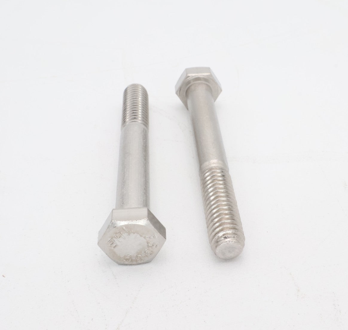 Pentair Stainless Steel Bolt 2 - Pack 5/16" X 2.5" for Booster Pump LA115 - Pool Pump Parts - img - 1