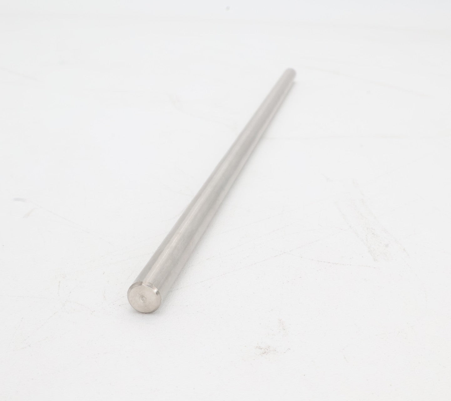 Pentair Stainless Steel Long Gear Shaft for Great White Cleaner GW9513 - Cleaner Parts - img - 1