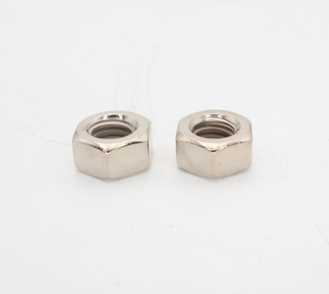 Pentair Stainless Steel Nut 2 - Pack 5/16" for Booster Pump LA125 - Pool Pump Parts - img - 1