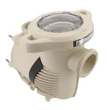 Pentair Strainer and Volute Kit 400000Z - Pump Parts - img-1