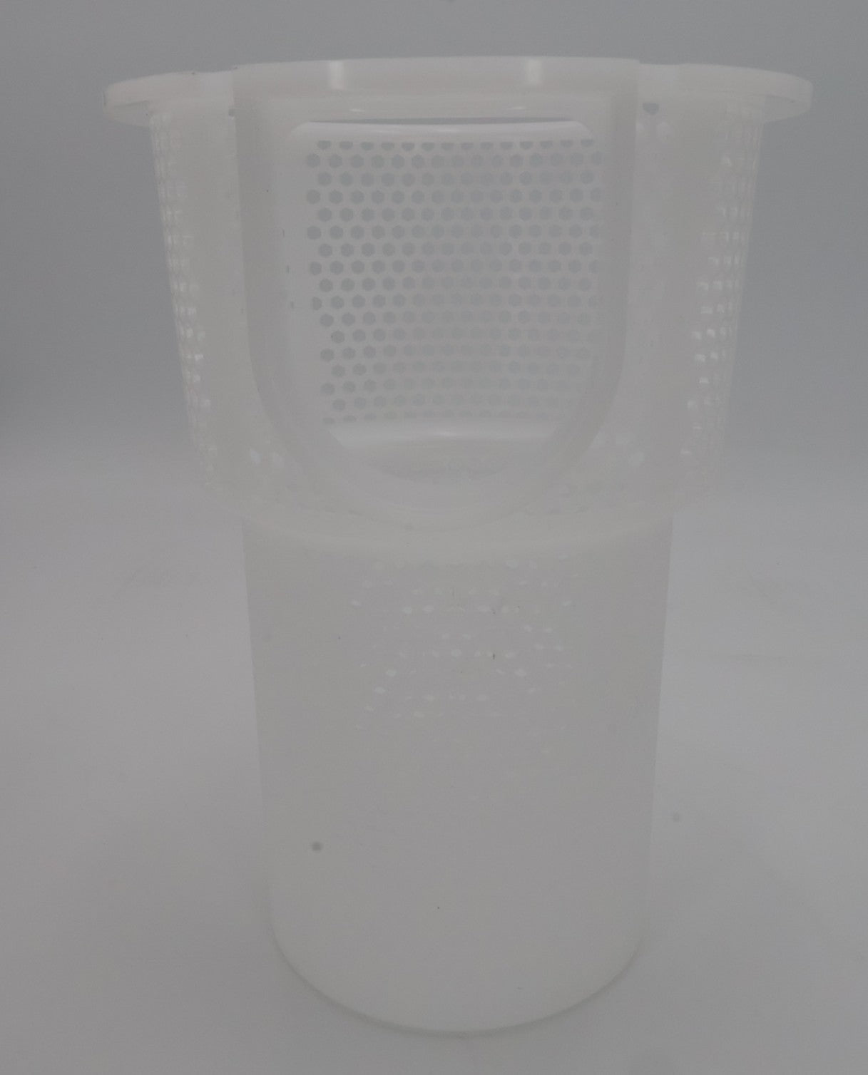 Pentair Strainer Basket for IntelliFlo3® VSF 1.5 HP Pump 074162Z - Pump Parts - img - 1