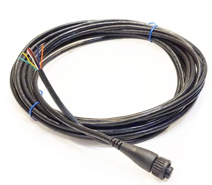 Pentair SuperFlo VS Pump 25' Automation Cable Wiring Kit | 356324Z - Pentair - img - 1