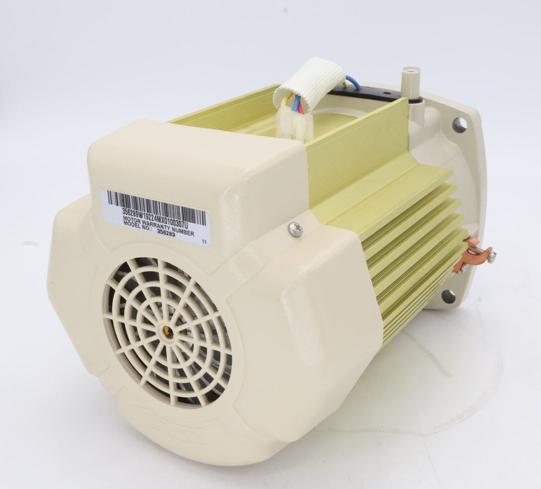 Pentair SuperFlo VST Motor without Drive 356286S
