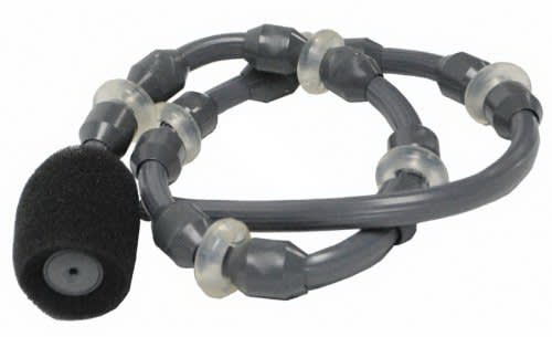 Pentair Sweep Hose - Complete - Gray | LLB5G - Cleaner Parts - img - 1