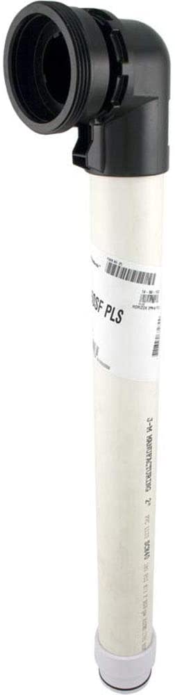 Pentair Tall Standpipe Outlet Assembly | 190037 - Pool Filter Parts - img - 1