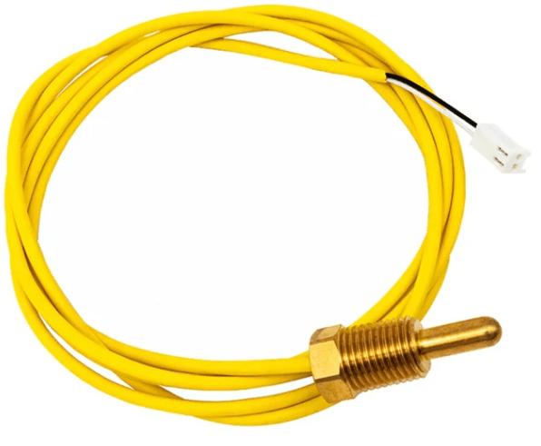 Pentair Thermistor Probe for 150-400 MiniMax and ThermaFlo Titanium Heat Pump 471566Z - Heater Parts - img-1