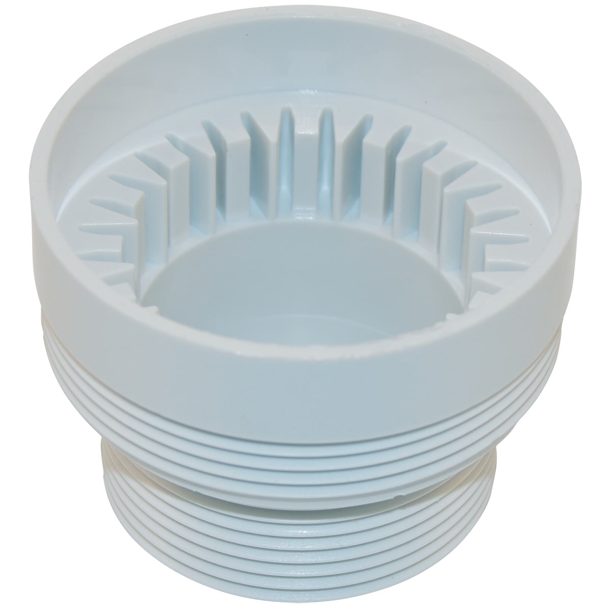 Pentair Threaded Compression Adaptor | K12079 - Cleaner Parts - img - 1