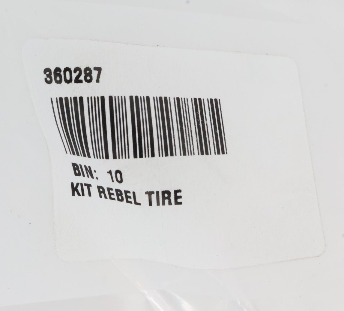 Pentair Tire Kit for Rebel & Warrior Cleaners 360287 - Cleaner Parts - img - 5