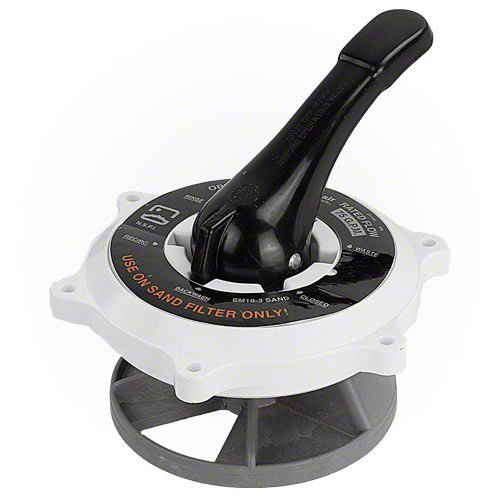 Pentair Top Valve Assembly 1.5" | 270068 - Pool Filter Parts - img - 1
