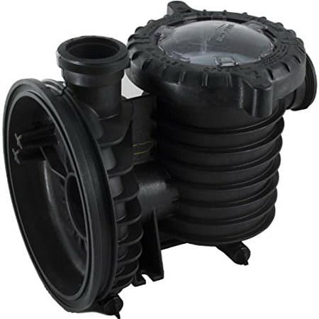 Pentair Trap Bdy Asy Max - E - Pro Pmp Svs | 17307 - 0111S - Pentair - img - 1