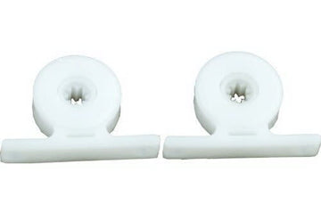 Pentair Turbine Bearings, 2/Pack | EC80 - Cleaner Parts - img - 1