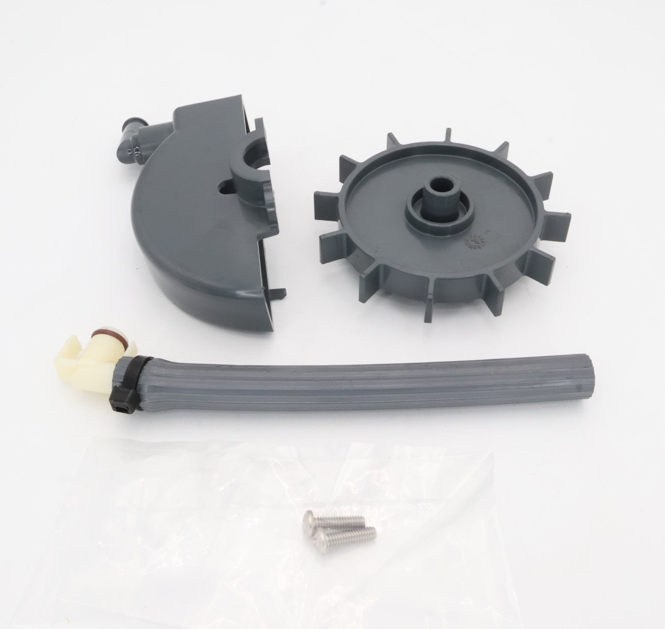 Pentair Turbine Kit for Racer Pressure Side Cleaner 360259 - Cleaner Parts - img - 1