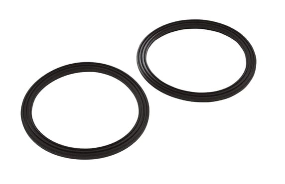 Pentair Union Diamond Seal Kit 2.5" | 410016Z - Pump Parts - img - 1