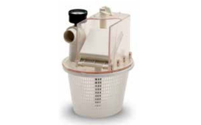 Pentair Vac-Mate Vacuum / Skimmer R211100 - Skimmer - img-1