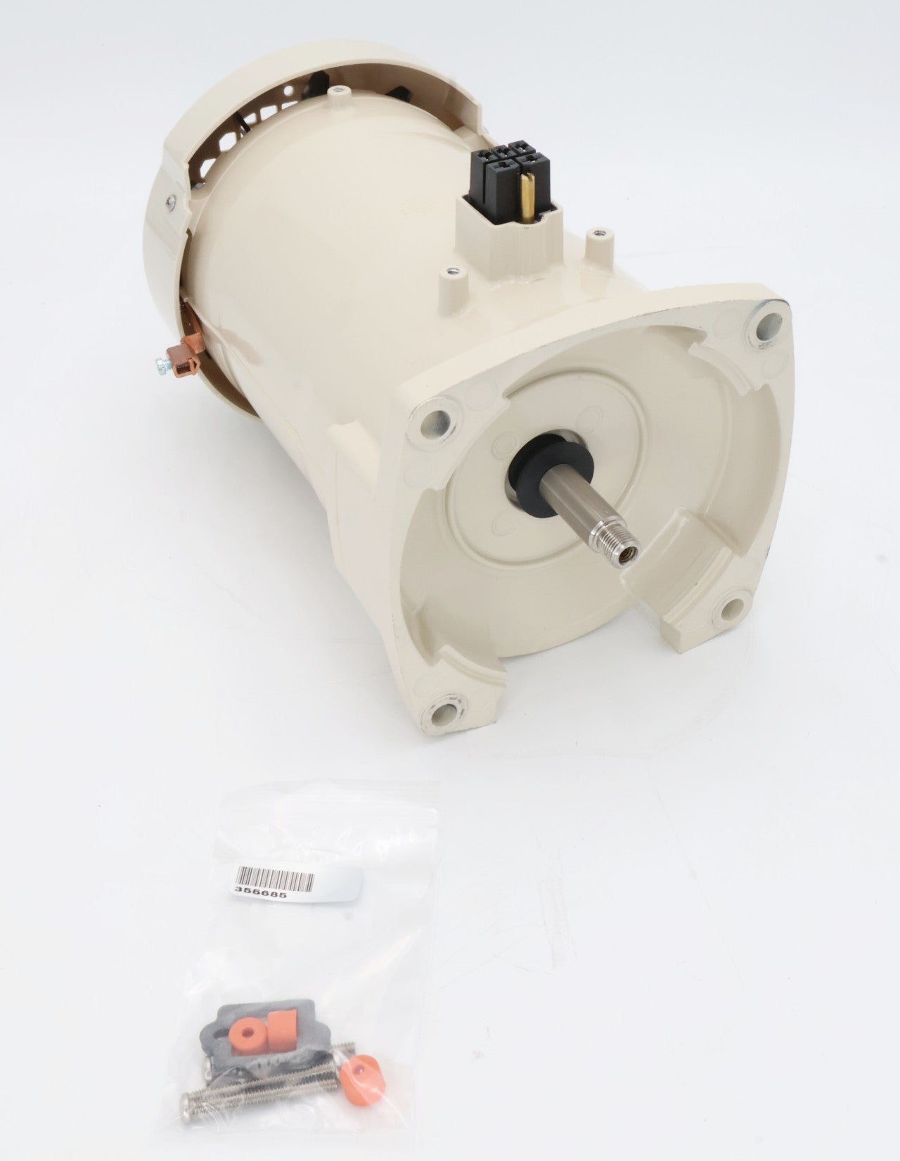 Pentair Variable Speed Intellilflo Motor 350305S - Pool Pump Motors - img - 4