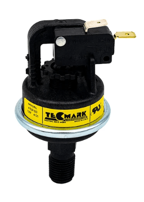 Pentair Water Pressure Switch for 200-400 MiniMax NT STD 473605Z - Heater Parts - img-1